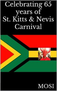 Carnival Book Cover