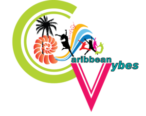 Caribbean Vybes logo