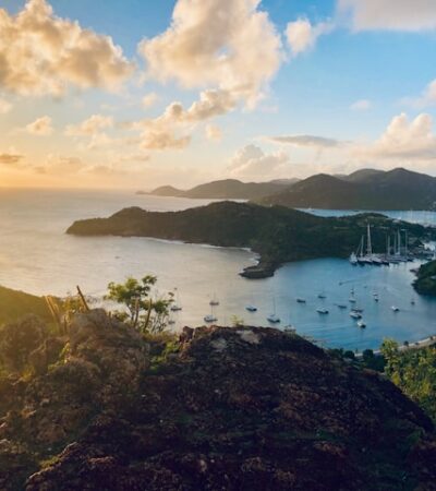 picture of Antigua and Barbuda