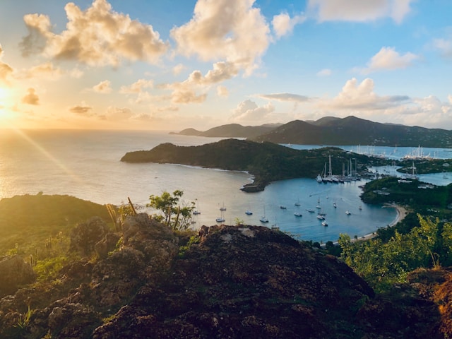 picture of Antigua and Barbuda