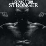 STRONGER Cover Art -