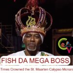 Fish Da Mega Boss