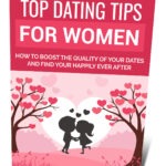 Top Dating Tips for Women Book