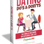 Book Title: dating Dos & Don'ts