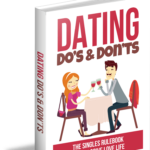 Book Title: dating Do's & Don'ts