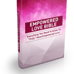 Empowered Love Bible