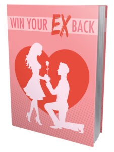 Win Your Ex Back book