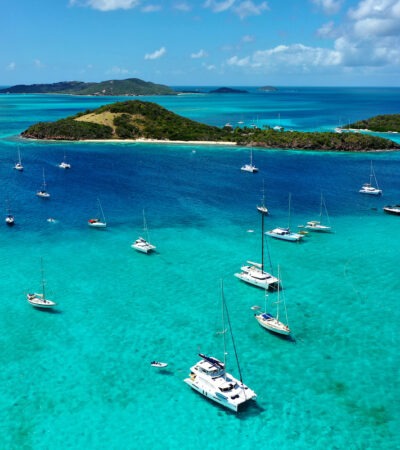 St. Vincent and The Grenadines