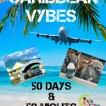 50 Days & 50 Nights