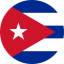 Flag_of_Cuba_Flat_Round-64x64