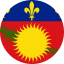 Flag_of_Guadeloupe_Flat_Round-1-64x64