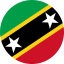 Flag_of_Saint_Kitts_and_Nevis_Flat_Round-64x64