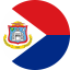 Flag_of_Sint_Maarten_Flat_Round-64x64